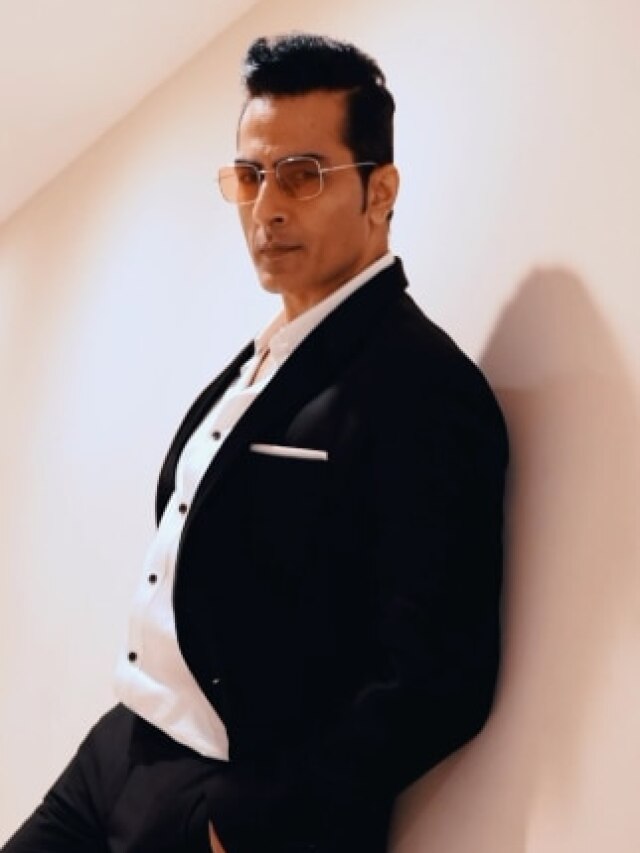 प्रोस्थेटिक से खराब हुआ चेहरा-आंखें, फिल्म करके पछताया एक्टर! बोला- बहुत स्ट्रेस...