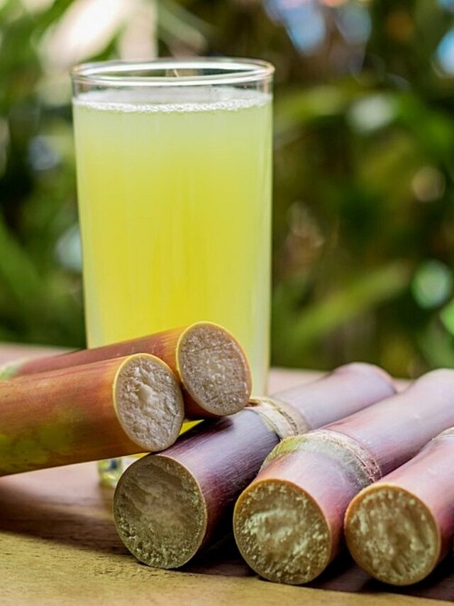 गर्मियों में फ्रेश महसूस करने के लिए पीते हैं गन्ने का जूस, इन बातों का रखें खास ख्याल