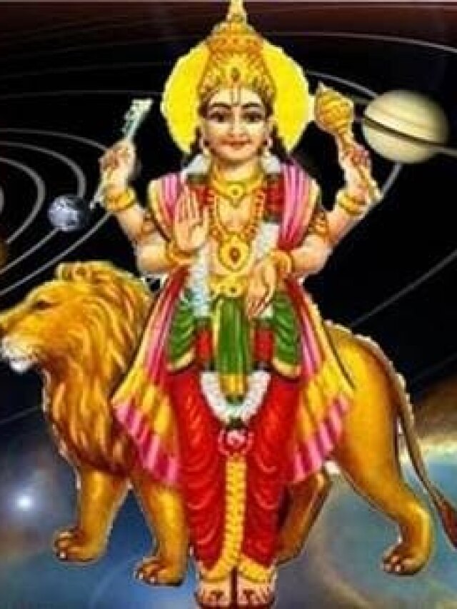 शनि के साए में बदलेगी बुध की चाल, कल से शुरू होगा इन 4 राशियों का 'स्वर्णिम काल'