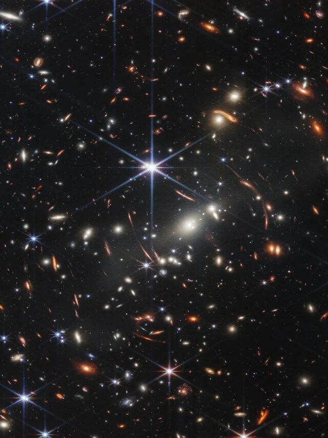 'A cosmic murder': James Webb spots a dead galaxy just 700 million years post Big Bang