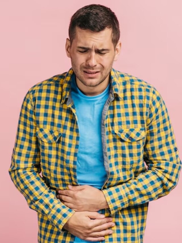 पेट की दिक्कतों से रहते हैं हमेशा परेशान? आचार्य बालकृष्ण ने बताया अचूक उपाय