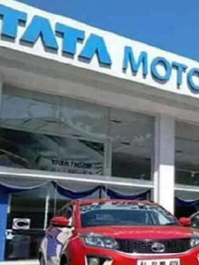 टाटा का ये शेयर 600 रुपये के पार, 41% टूटने के बाद अब आई शानदार तेजी!