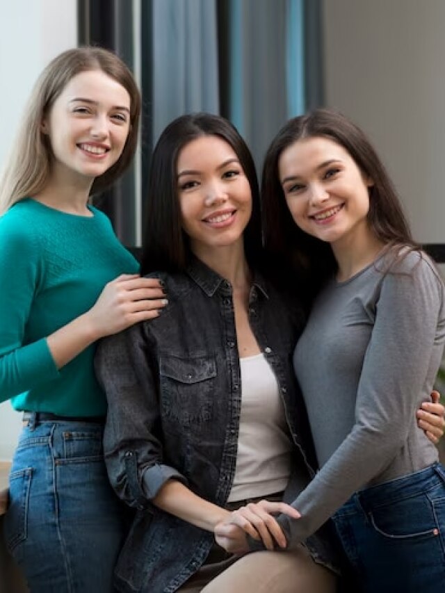 30 की उम्र में ज्यादातर महिलाएं करती हैं ये गलतियां, आप करने से बचें