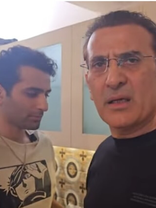 परमीत से तंग आए दोनों बेटे! अर्चना से बोले- दूसरा पिता मिलेगा क्या? डरी एक्ट्रेस