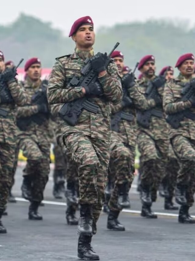 अग्निवीर भर्ती: सेना में इन पोस्ट पर मिल रही नौकरियां, ऐसे करें अप्लाई