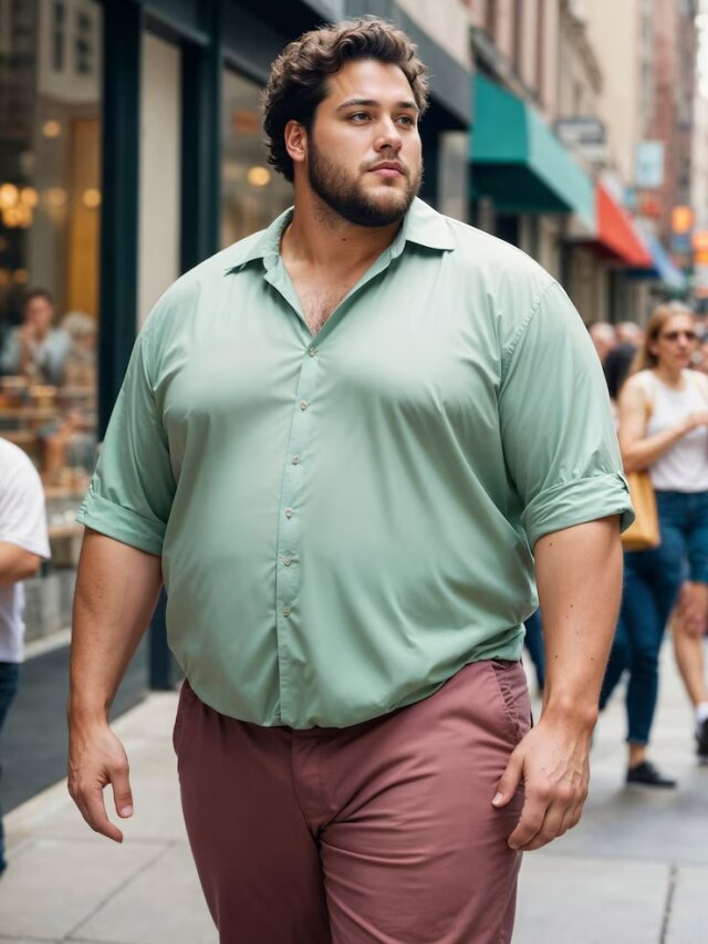 गल रही है शरीर की चर्बी...शरीर में दिखें ये 4 संकेत तो समझ लें