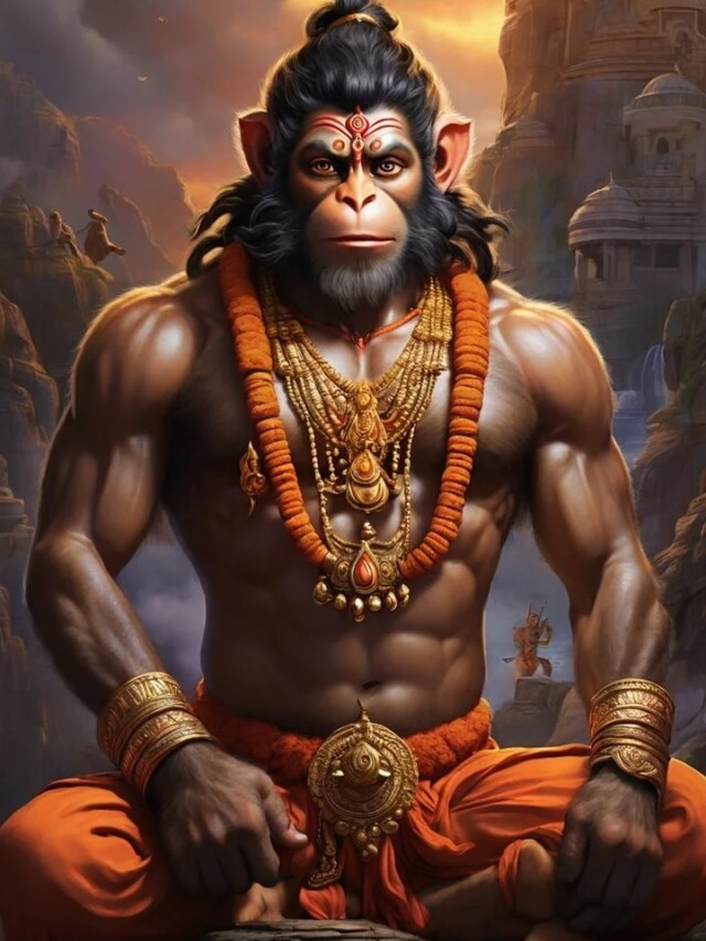 100 साल बाद हनुमान जयंती पर बनेगा शुभ संयोग, चमक उठेगी इन लोगों की किस्मत