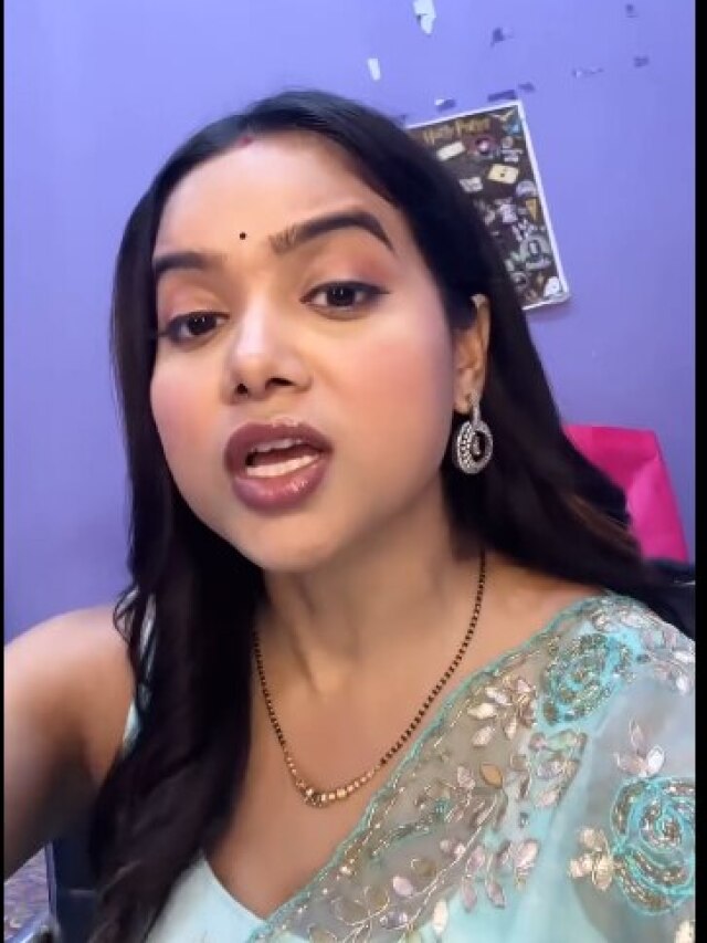 'बैन होने चाहिए कंटेंट क्रिएटर्स, इंसानियत ही खत्म हो गई', क्यों फूटा मनीषा का गुस्सा?