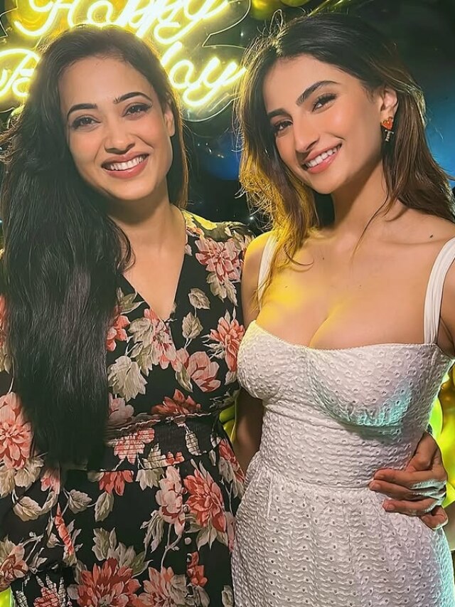 मां श्वेता लेती हैं करियर के फैसले? पलक बोलीं- ये ही मुझे बनाएंगे या बिगाड़ेंगे...