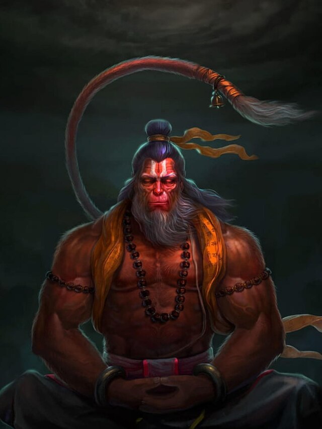 हनुमान जयंती कल, भूलकर न करें ये एक काम, फायदे की जगह होगा नुकसान