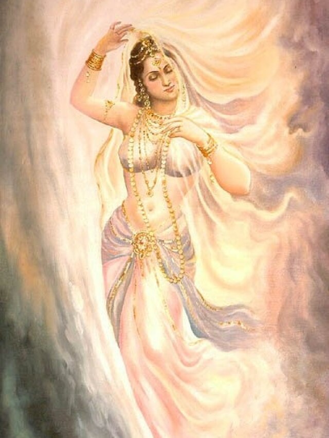 स्वर्ग की अप्सरा थीं हनुमान जी की मां अंजनी, जानें कैसे मिला वानरी बनने का श्राप