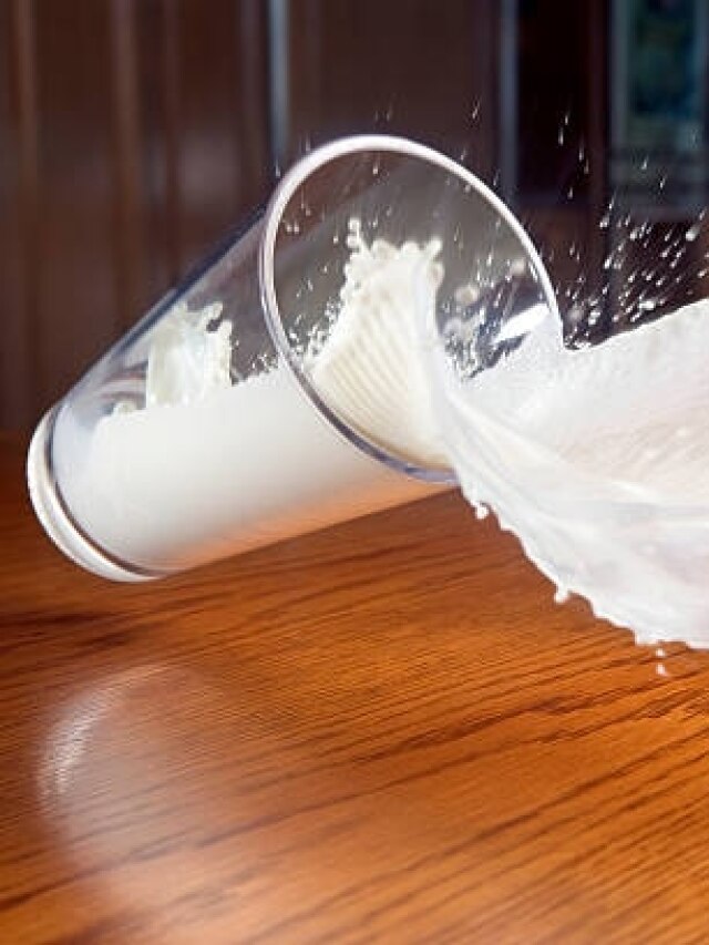 नजरअंदाज न करें रसोई घर में इन 3 चीजों का गिरना, घर से दूर भाग जाएंगी मां लक्ष्मी