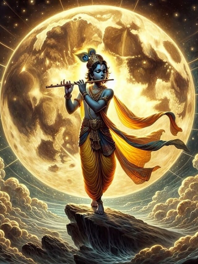 श्रीकृष्ण के ये हैं प्रिय भक्त, जीवन से हर कष्ट हो जाता है आसानी से दूर