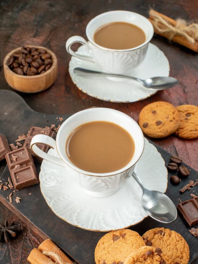 चाय-कॉफी कितनी देर बाद खराब हो जाती है? नहीं रहती पीने लायक