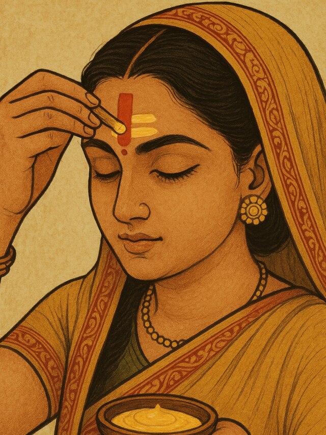 इस चंदन को स्पर्श करने पर मरने से पहले भगवान लगाते हैं गले, पंडित प्रदीप मिश्रा ने बताया