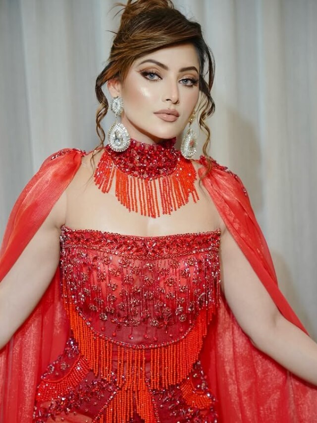 'विदेश नहीं गई, 251 लड़कियों की शादी कराई, किसी ने नहीं दिखाया' उर्वशी का छलका दर्द