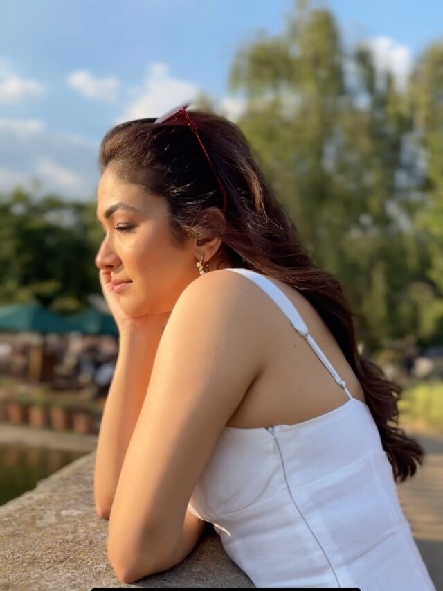 रिद्धिमा को मिला प्यार, लंबे समय से थी तलाश, बोलीं- अजनबियों को देखकर मुस्कुराती थी