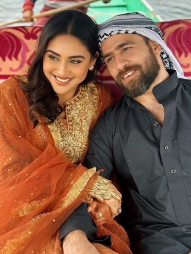 दूसरे धर्म के बिजनेसमैन के प्यार में एक्ट्रेस, करेगी शादी? बोलीं- मुझे बच्चे चाहिए