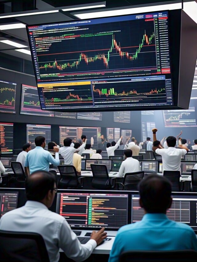 1 साल से नहीं चल रहा था... आज 20% भागा, एक्‍सपर्ट बोले- 300% चढ़ेगा ये शेयर!