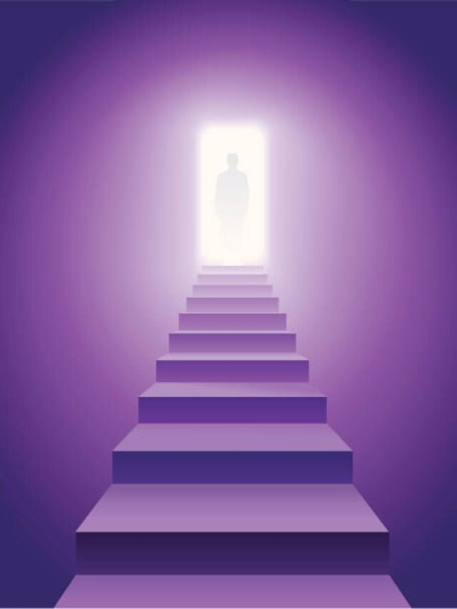 मृत्यु के निकट आने पर जरूर करना चाहिए ये एक काम, स्वर्ग में मिलती है जगह