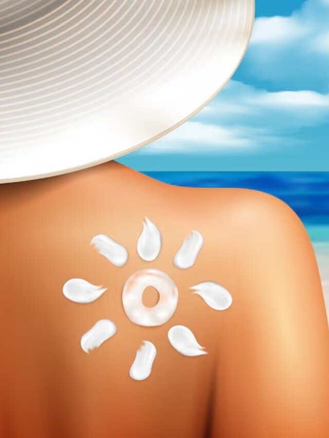 बाजार के महंगे सनस्क्रीन को छोड़ घर पर ही बनाएं ये DIY नेचुरल सनस्क्रीन
