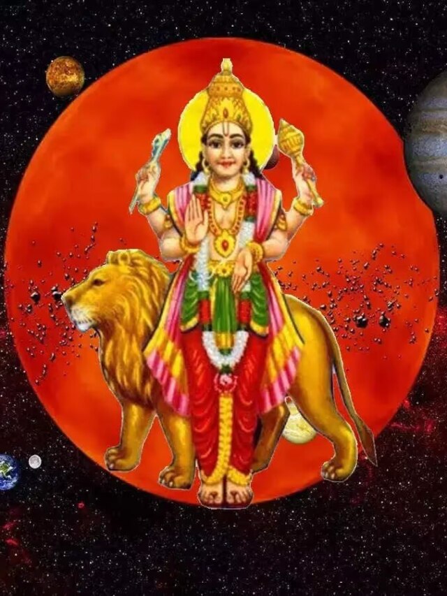 मई की शुरुआत में राहु की राशि से बाहर निकलेंगे बुध, इन राशियों को होगा धन का लाभ