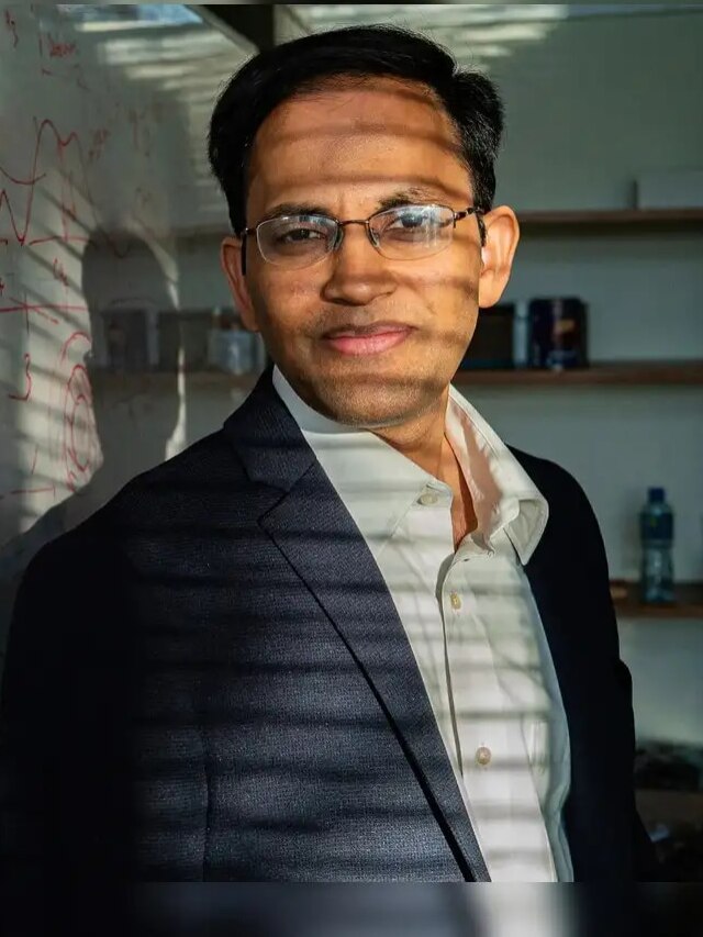 'IIT grad may have found alien life': Meet Nikku Madhusudhan, the scientist on NASA's speed dial