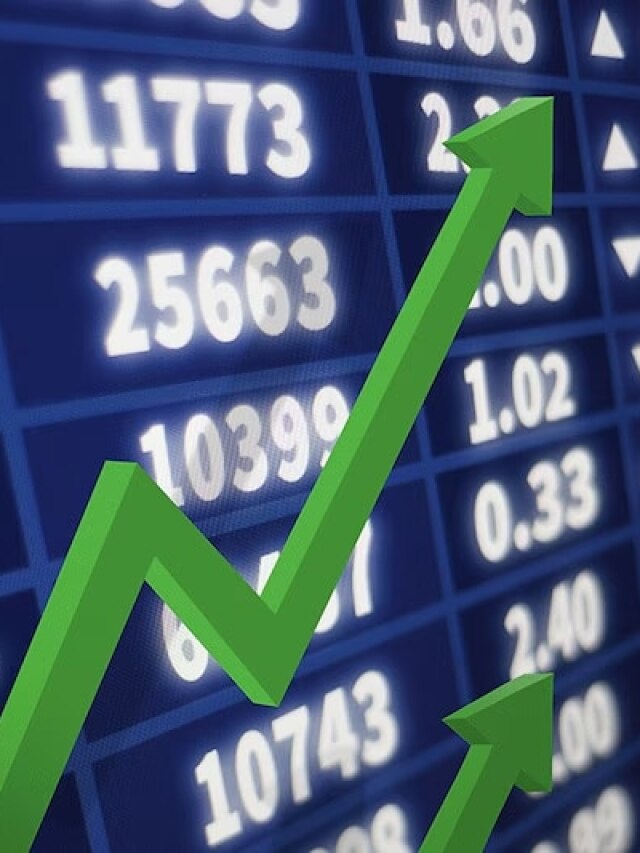 HAL समेत ये 8 शेयर देंगे 340% तक का रिटर्न... ब्रोकरेज ने कहा, खरीदें!