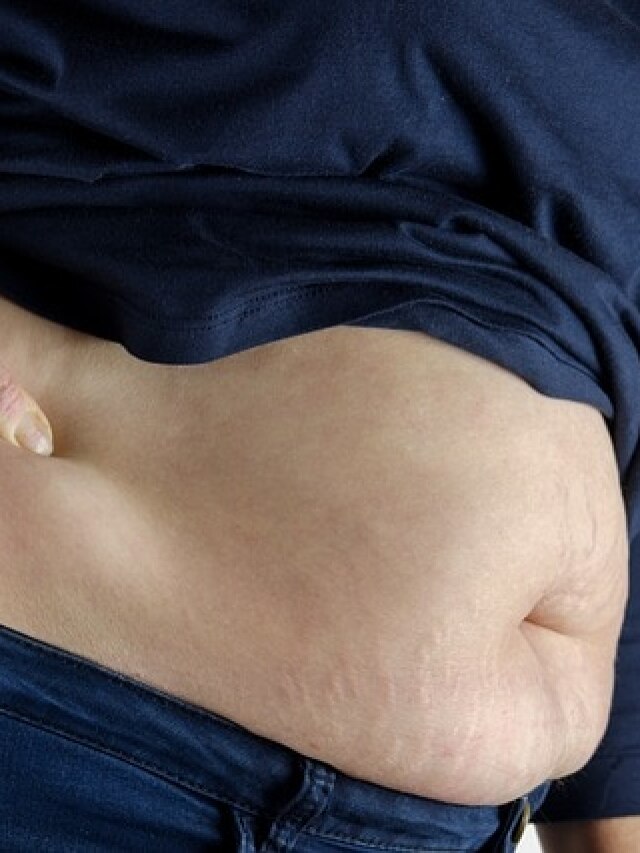 काले बीज खाने से गल सकती है पेट की चर्बी, बस इस तरीके से खाएं