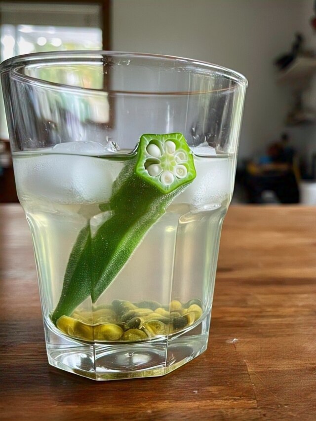 सुबह खाली पेट पी लें भिंडी का पानी, गठिया-मोटापा के साथ ये परेशानियां भी हो सकती हैं दूर