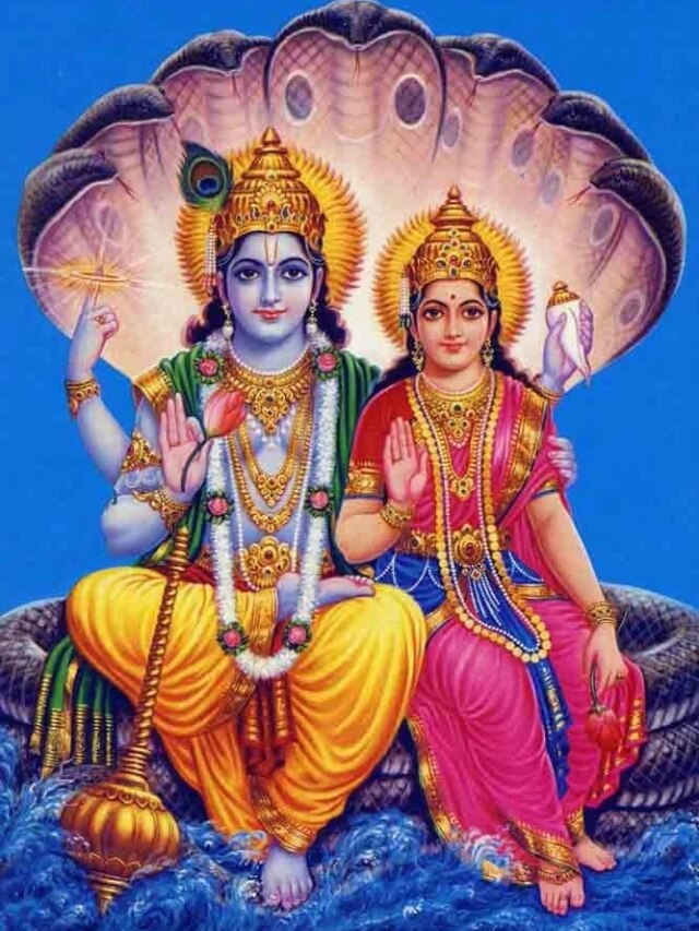 वरुथिनी एकादशी पर बनने जा रहा है ये दुर्लभ संयोग, इन 5 राशियों का शुरू होगा अच्छा समय