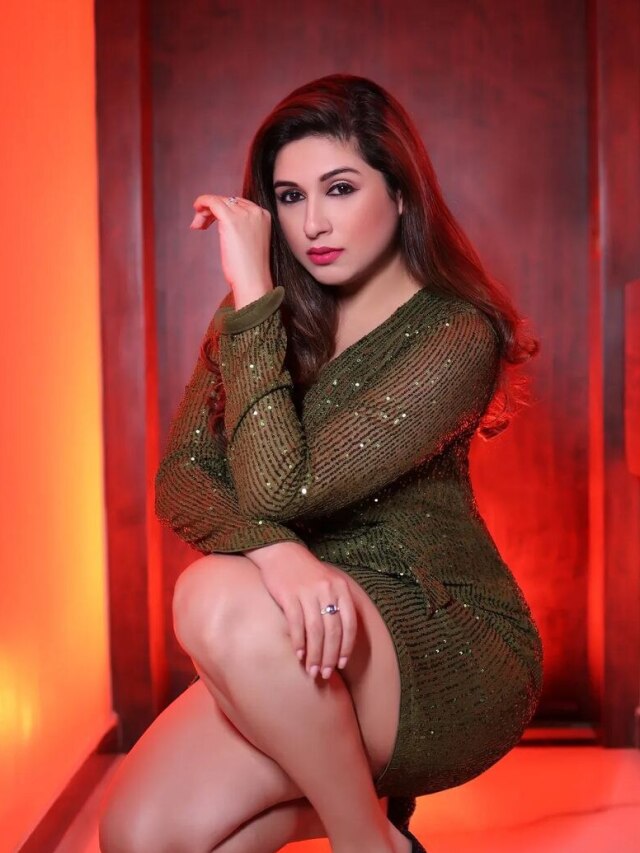 दूसरी शादी को तैयार विव‍ियन डिसेना की एक्स वाइफ, बच्चों की चाहत, बसाना है घर