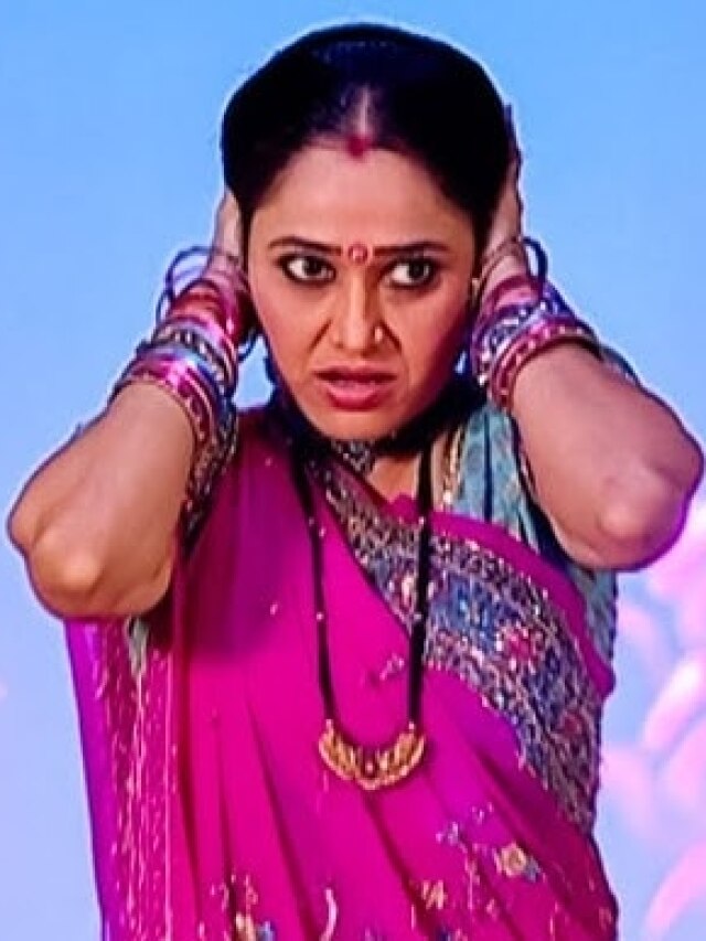 जब दिशा वकानी ने कहा था 'हे मां, माताजी', सुनते ही बोले तारक मेहता प्रोड्यूसर- मिल गई दयाबेन