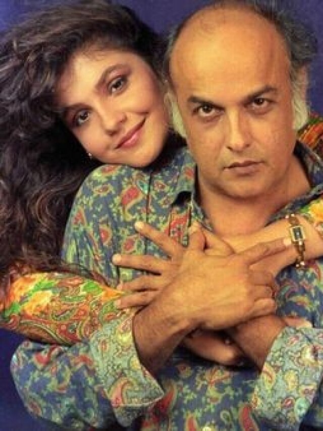 महेश भट्ट का बेटी पूजा संग कॉन्ट्रोवर्शियल लिपलॉक, बेटे पर पड़ा था असर! बोला- आदत है..