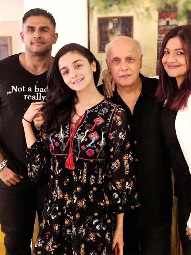 आलिया की इज्जत करते हैं रणबीर? भाई ने बताया सच, बोला- पिता बहुत अच्छे हैं...