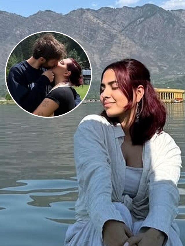 पहलगाम में नरसंहार, 2 दिन पहले यहीं हनीमून पर थी अनुराग कश्यप की बेटी, बोली- हद है...