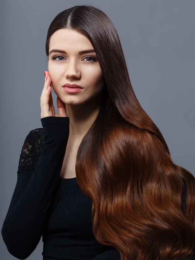 रूखे, बेजान बालों में आ जाएगी नई जान, खाना शुरू करें दूध से बनी ये चीजें