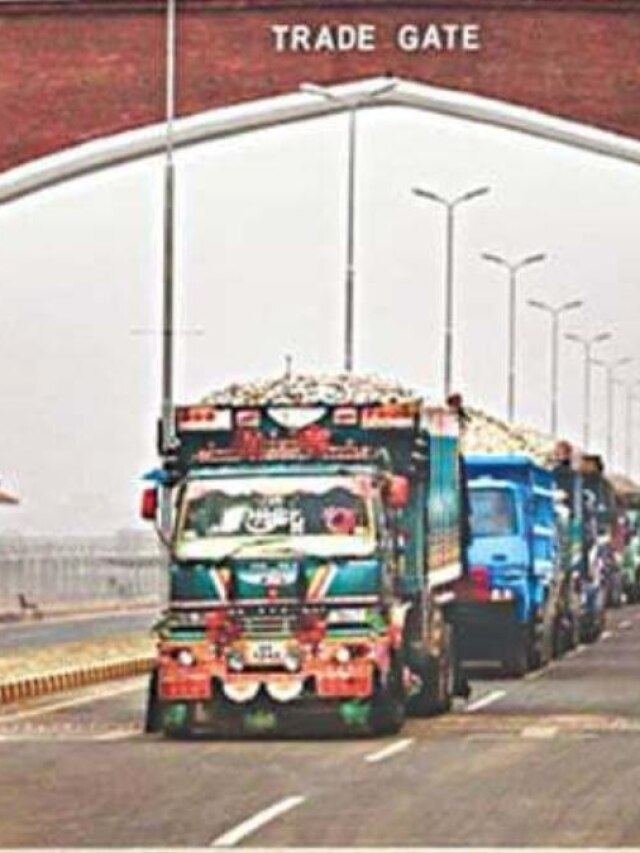 पहलगाम आतंकी हमले के बाद बॉर्डर पर तनातनी, जानें भारत से क्या-क्या खरीदता है पाकिस्तान!