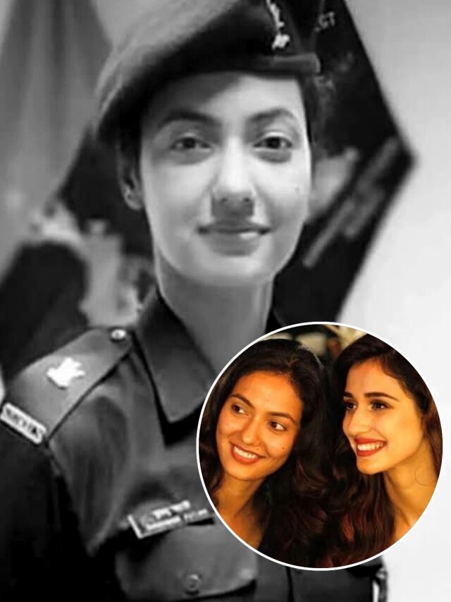 'PAK आर्मी ने किया है पहलगाम हमला, अब जंग है जरूरी' दिशा पाटनी की बहन का दावा