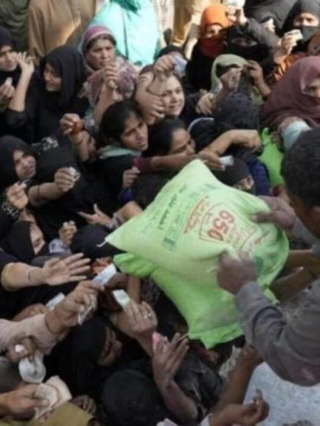 पाकिस्‍तान की पूरी इकोनॉमी पर अकेले भारी है भारत की ये कंपनी... आंकड़ों में देखें