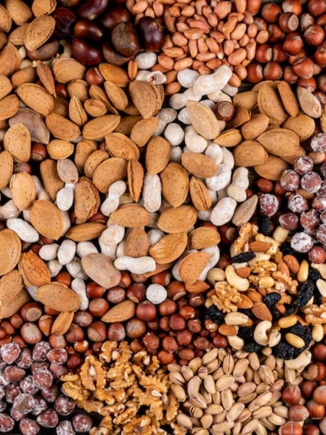 ये 3 ड्राई फ्रूट्स गर्मियों में खाना फायदेमंद, आप भी सेवन करें शुरू