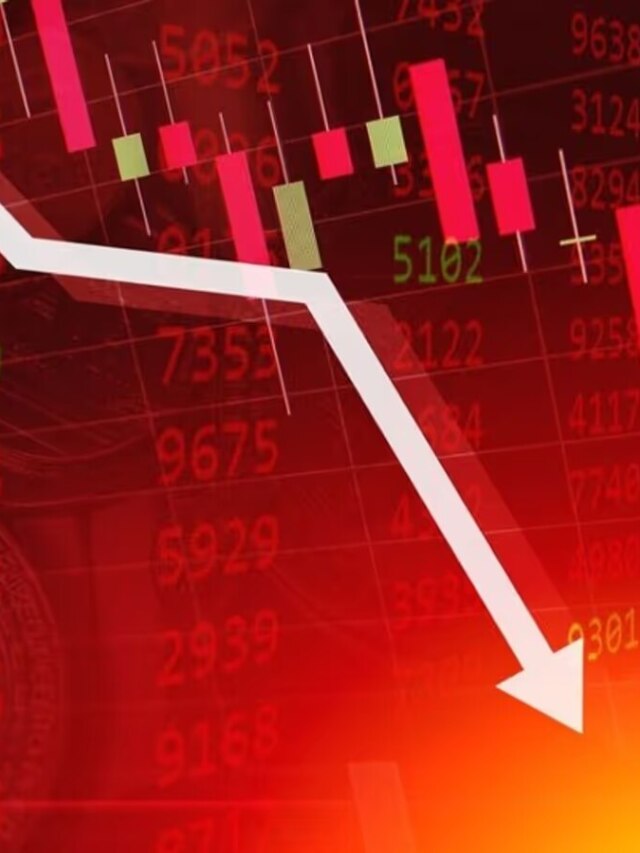 1125 से 96 रुपये पर आया ये स्‍टॉक, 10 महीने में सब साफ... हिरासत में प्रमोटर्स!