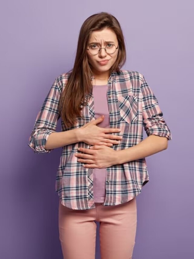 पेट में रोज बन रही गैस से कैसे पाएं छुटकारा, ये तरीके आ सकते हैं काम