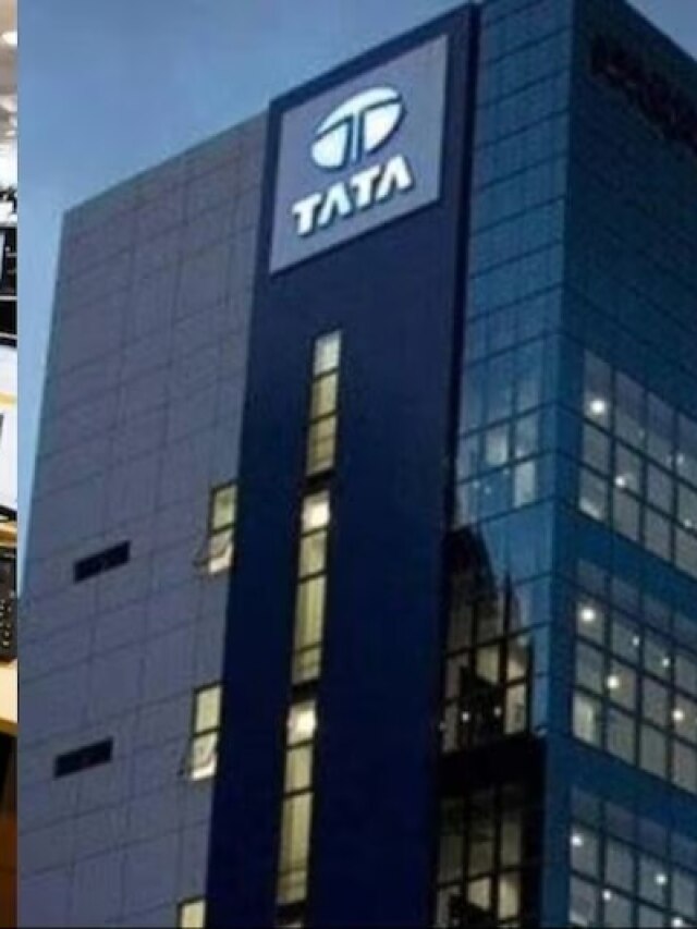 600 रुपये पर आ जाएगा टाटा ग्रुप का दिग्‍गज शेयर, एक्‍सपर्ट बोले- बेच दें!