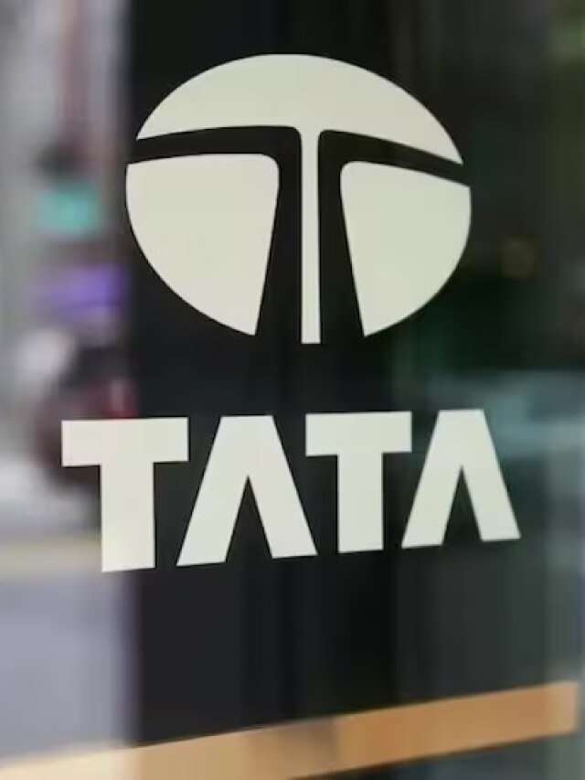 बिखर गया TATA का ये दिग्‍गज शेयर, झटके में 12% गिरा भाव.. ये है वजह!
