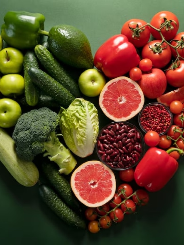 कहीं आप भी तो गलत तरीके से नहीं खा रहे ये 5 हेल्दी चीजें, जान लीजिए खाने का सही तरीका