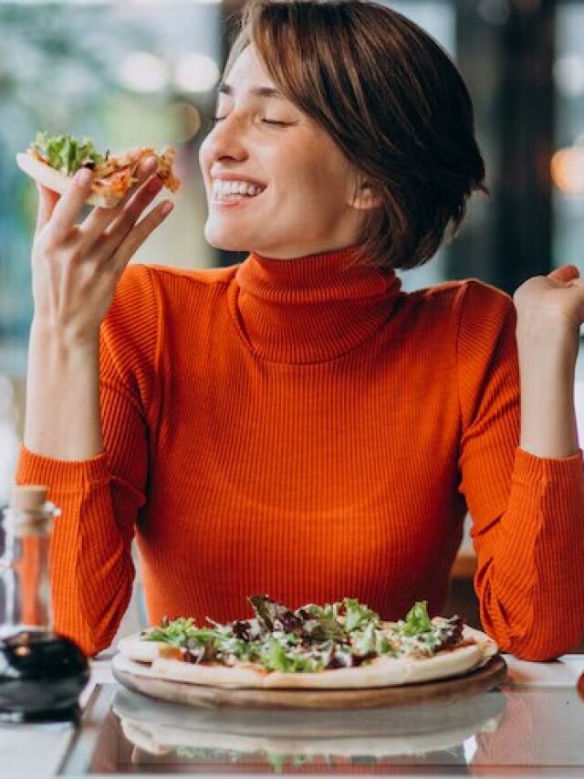 खाना खाने के तुरंत बाद न करें ये गलतियां, सेहत पर पड़ सकती हैं भारी