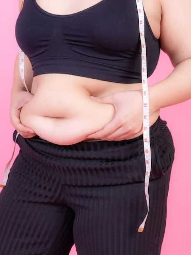 वेट लॉस में मदद कर सकती हैं ये 5 तरह की चाय...पिघलने लगती है शरीर की चर्बी!