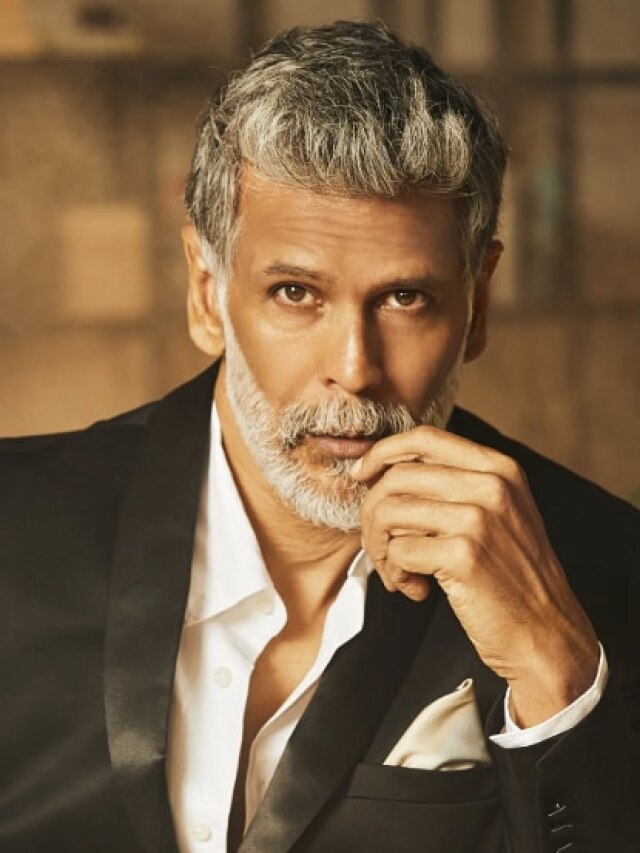 ना अंडा-ना चिकन, मिलिंद सोमन सुबह से रात तक खाते हैं ये सब्जियां, देसी डाइट से बनाई ऐब्स