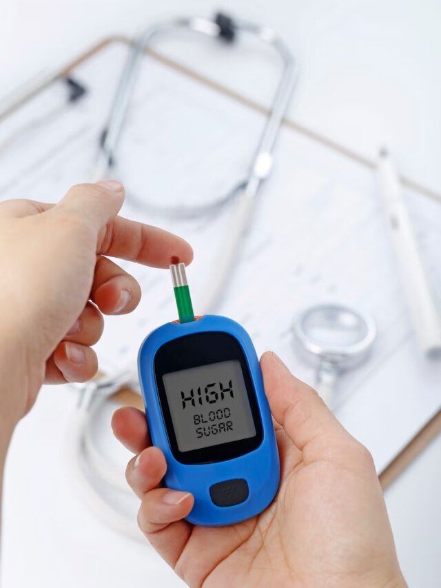 शुगर के मरीजों के लिए सेफ हैं ये फ्रूट्स, जी भरकर खाइए